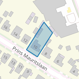 Perceel APD01-H-5011