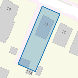 Perceel APD01-H-5037