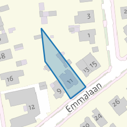 Perceel APD01-H-5603