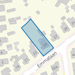 Perceel APD01-H-5766