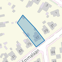 Perceel APD01-H-5767