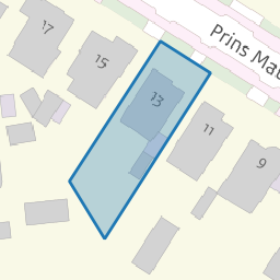 Perceel APD01-H-5897