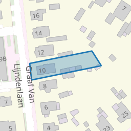 Perceel APD01-H-5899