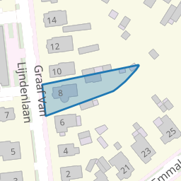 Perceel APD01-H-5900