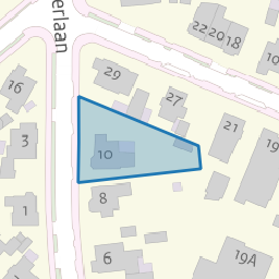 Perceel APD01-H-5901