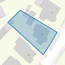 Perceel APD01-H-5903