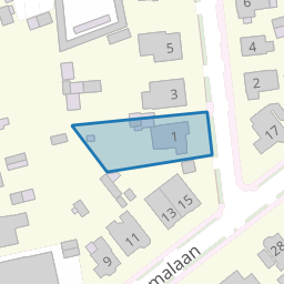 Perceel APD01-H-6051