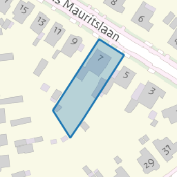 Perceel APD01-H-6174