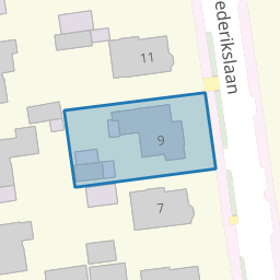 Perceel APD01-H-6698