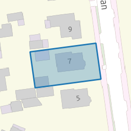 Perceel APD01-H-6699