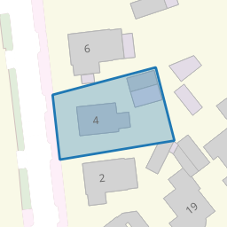 Perceel APD01-H-7004