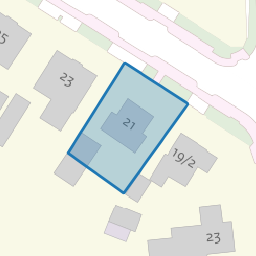 Perceel APD01-H-7053