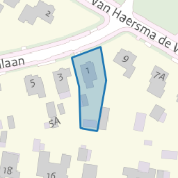 Perceel APD01-H-7068