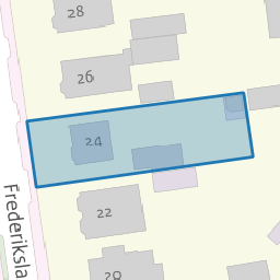 Perceel APD01-H-7318