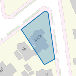 Perceel APD01-H-7388