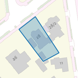 Perceel APD01-H-7389