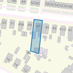 Perceel APD01-H-7423