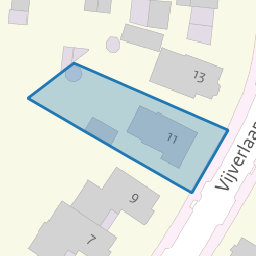 Perceel APD01-H-7432