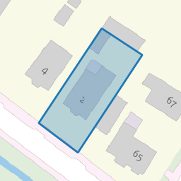 Perceel APD01-H-7446