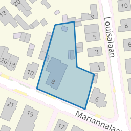 Perceel APD01-H-7536