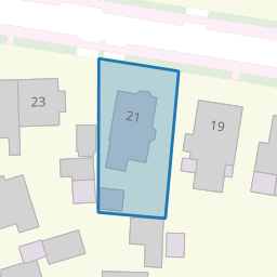 Perceel APD01-H-7539