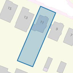 Perceel APD01-H-7833