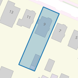 Perceel APD01-H-7834