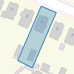 Perceel APD01-H-7835