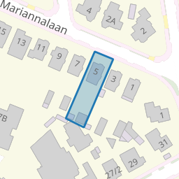 Perceel APD01-H-7836