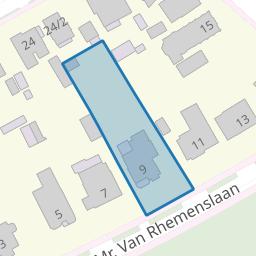 Perceel APD01-H-7850