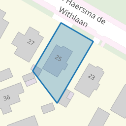 Perceel APD01-H-7939