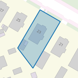 Perceel APD01-H-7940