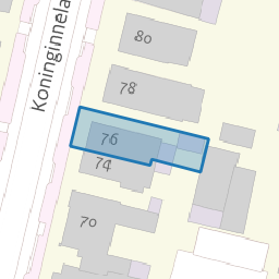 Perceel APD01-H-8023