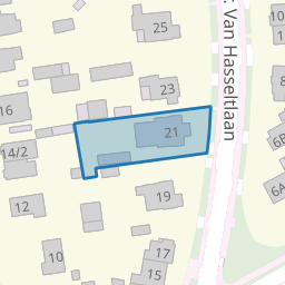 Perceel APD01-H-8043