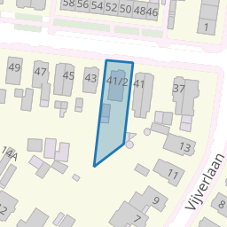 Perceel APD01-H-8050