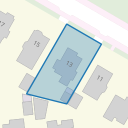 Perceel APD01-H-8058