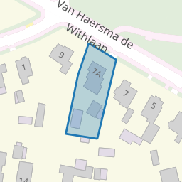 Perceel APD01-H-8110