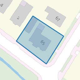 Perceel APD01-H-8193