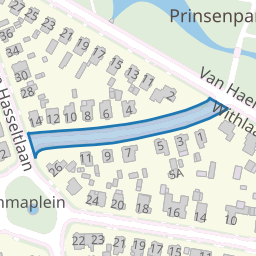 Perceel APD01-H-8270