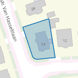 Perceel APD01-H-8271