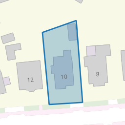 Perceel APD01-H-8275