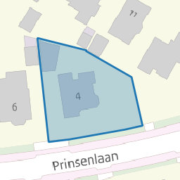 Perceel APD01-H-8320