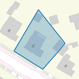 Perceel APD01-H-8436