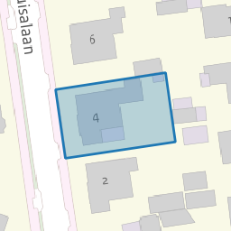 Perceel APD01-H-8443