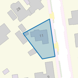 Perceel APD01-H-8446