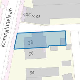 Perceel APD01-H-8462