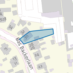 Perceel APD01-H-8467