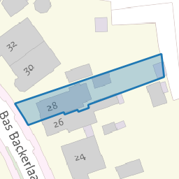 Perceel APD01-H-8468