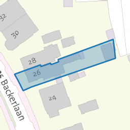 Perceel APD01-H-8469