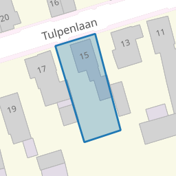 Perceel APD01-H-8482